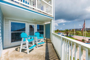 Seascape Condos #2119